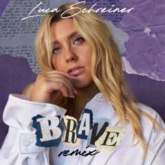 Brave (Luca Schreiner Remix)