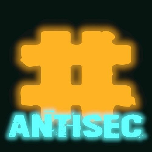 YTCracker #AntiSec (Amplitude Problem defrag)
