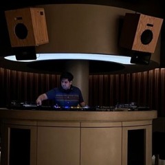 Warm clubber house mix