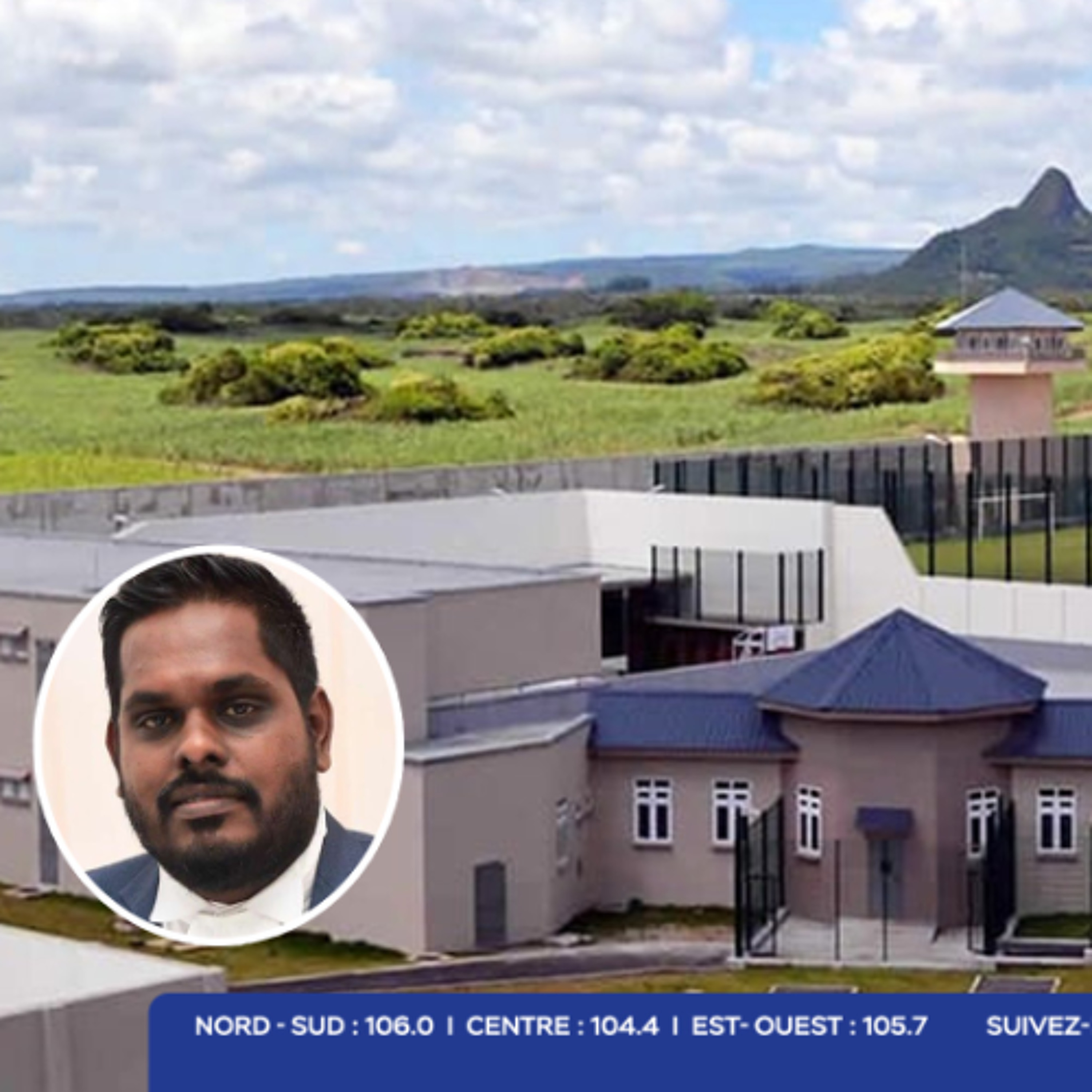 TOPFM MAURITIUS