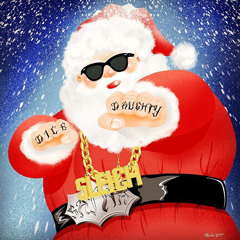 THE SANTA TRAP - XMAS MIX