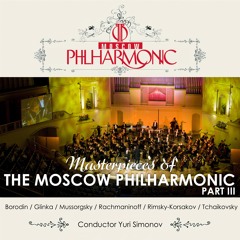 The Tsar's Bride: Overture
