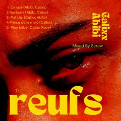 Ce soir , Abibi (Mixed by Screw )