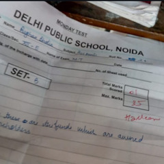 woh kehte (2021)