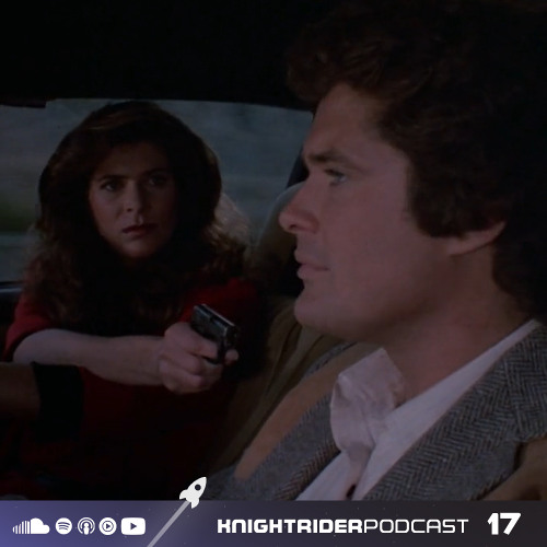 Meg kell ölnöm Frank Drebint | Knight Rider: Az arany bűvöletében (1983) | Helló, Pajti #17