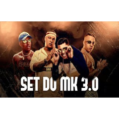 SET DO MK 3.0 - MC Marks, MC IG, MC Ryan SP e MC Joãozinho VT (DJ Boy e DJ GM)