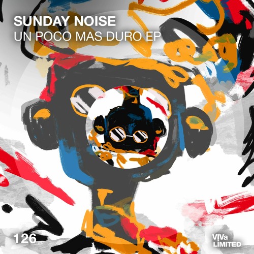 Premiere: Sunday Noise & Paul Trelles - Something That I Can't Explain [Viva Limited]