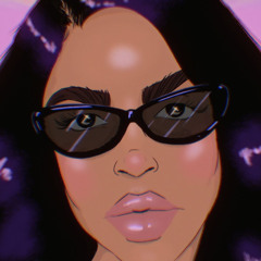 Aaliyah One in a million remake