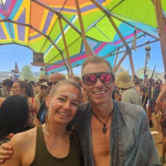 Boom Festival 2025 Tribute by D-Jen & Justin K