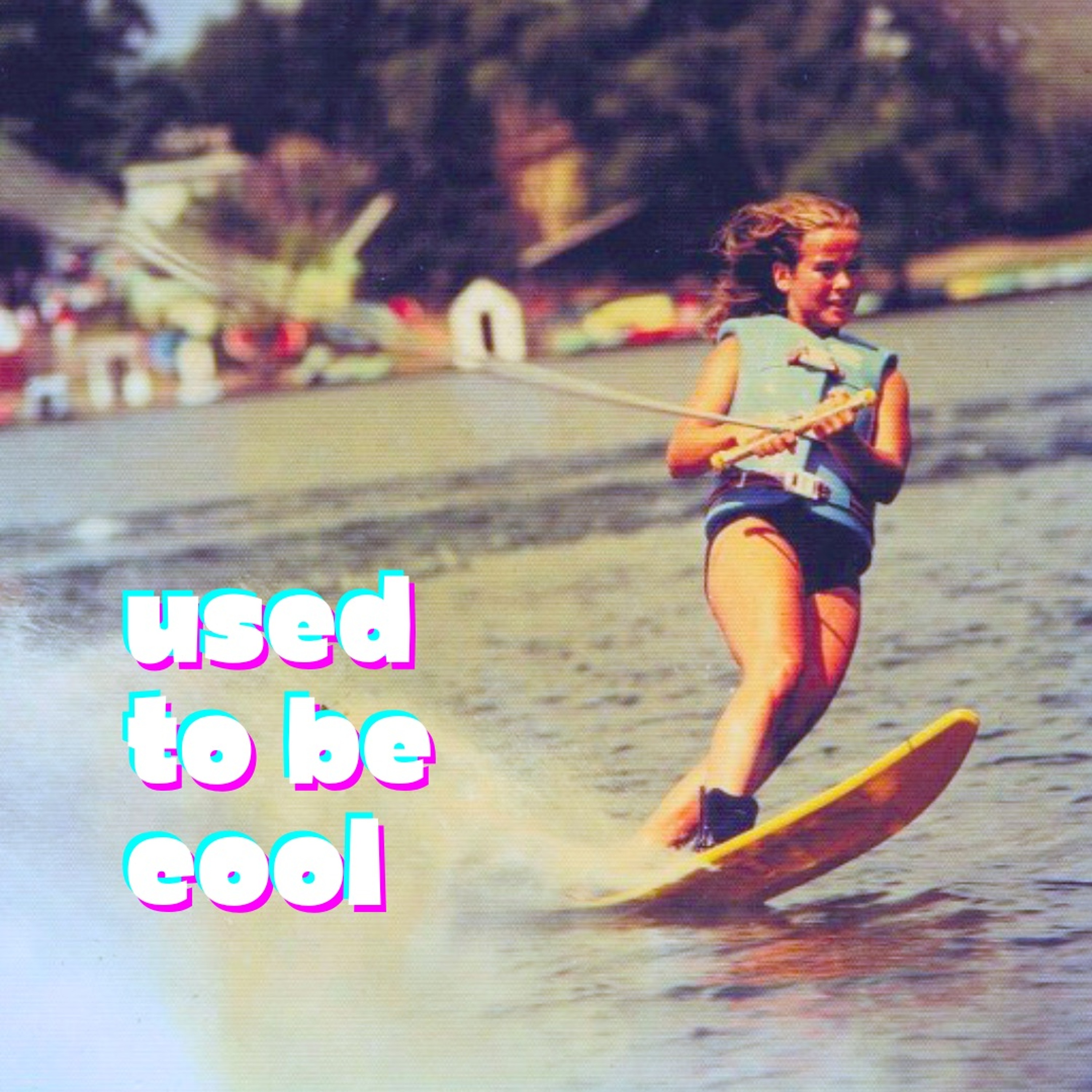 Ep33 - The Unofficial Start of Summer