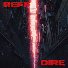 Dire(Prod.Sahand)