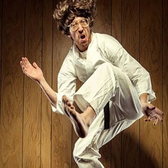 Its Time 2 Party, kick 2 The Beat Like You Know Karate