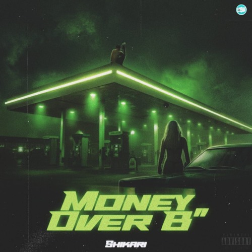 Money Over B ( Bonus Track )