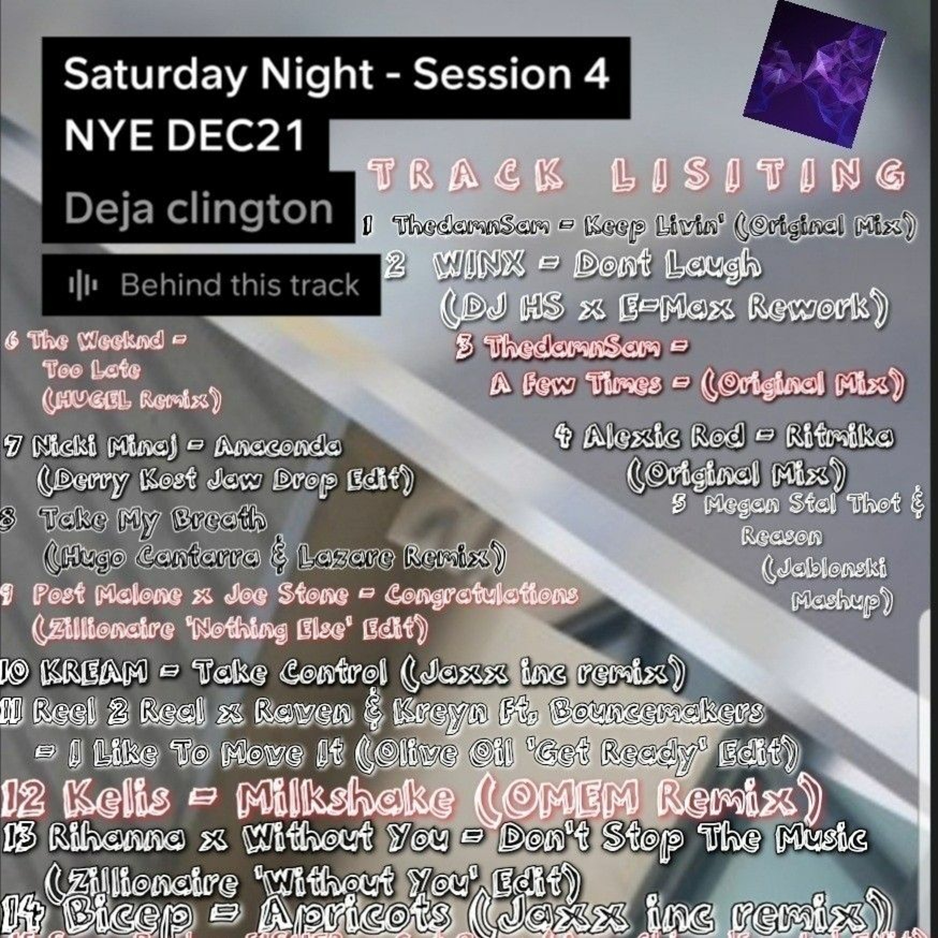 Check it Out