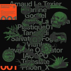 GTG Premiere | Translate - Closer Objects [R/EVA001]