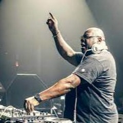 Carl Cox Join The Revolution At Space Ibiza