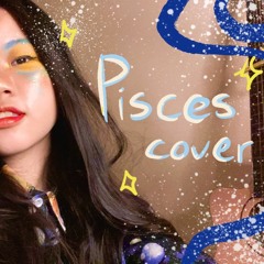 Pisces Riz La Vie Tiny Cover
