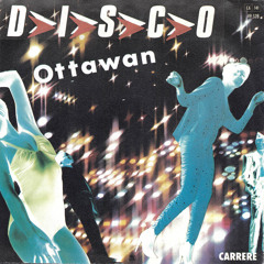 Ottawan - D.I.S.C.O. (Version française) (Single)