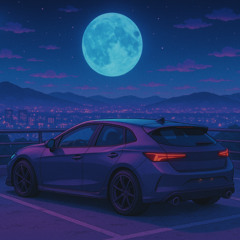 MIDNIGHT SH1FT