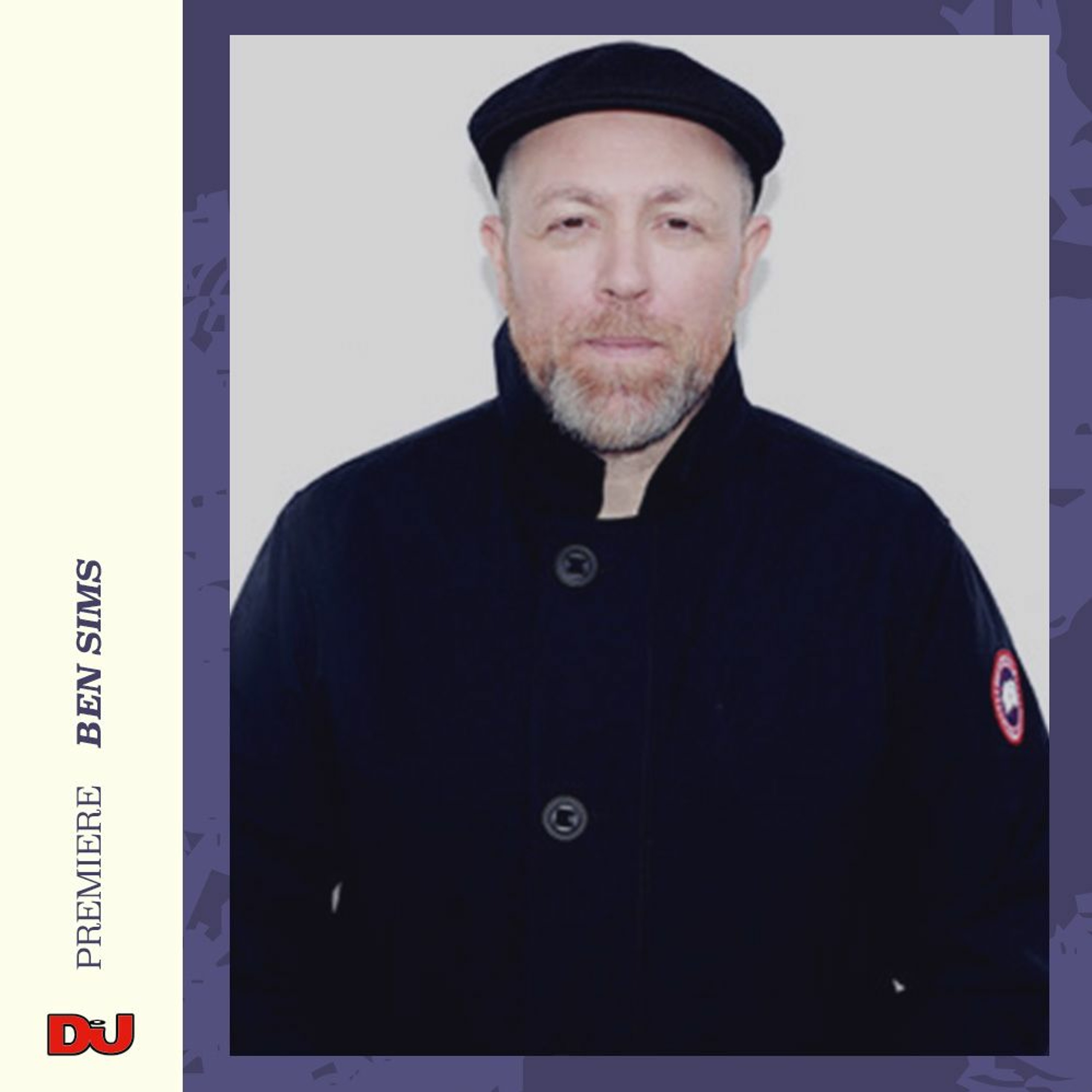 Premiere: Audio Units ‘Aristotelian Tradition (Ben Sims Remix)’ episode artwork