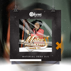104 - MATEO PALOMARES - 2 Mujeres [ Daniel Ordoñez  ]
