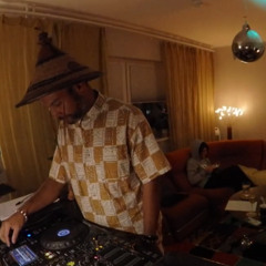 Homebodies Set - Hermetic Rhythm