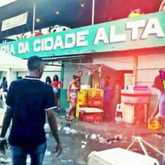 PODCAST  COM AS MELHORES DA CIDADE ALTA