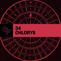 Galactic Funk Podcast 034 - Chlorys