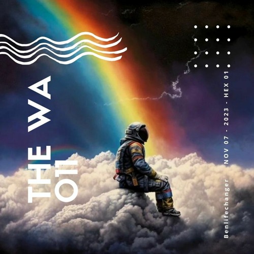 The Wa 011 - In The Beginning... - November 2023