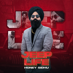 JEEP LIFE | Hrmxn Sidhu | Tsaya | New Punjabi Song 2022