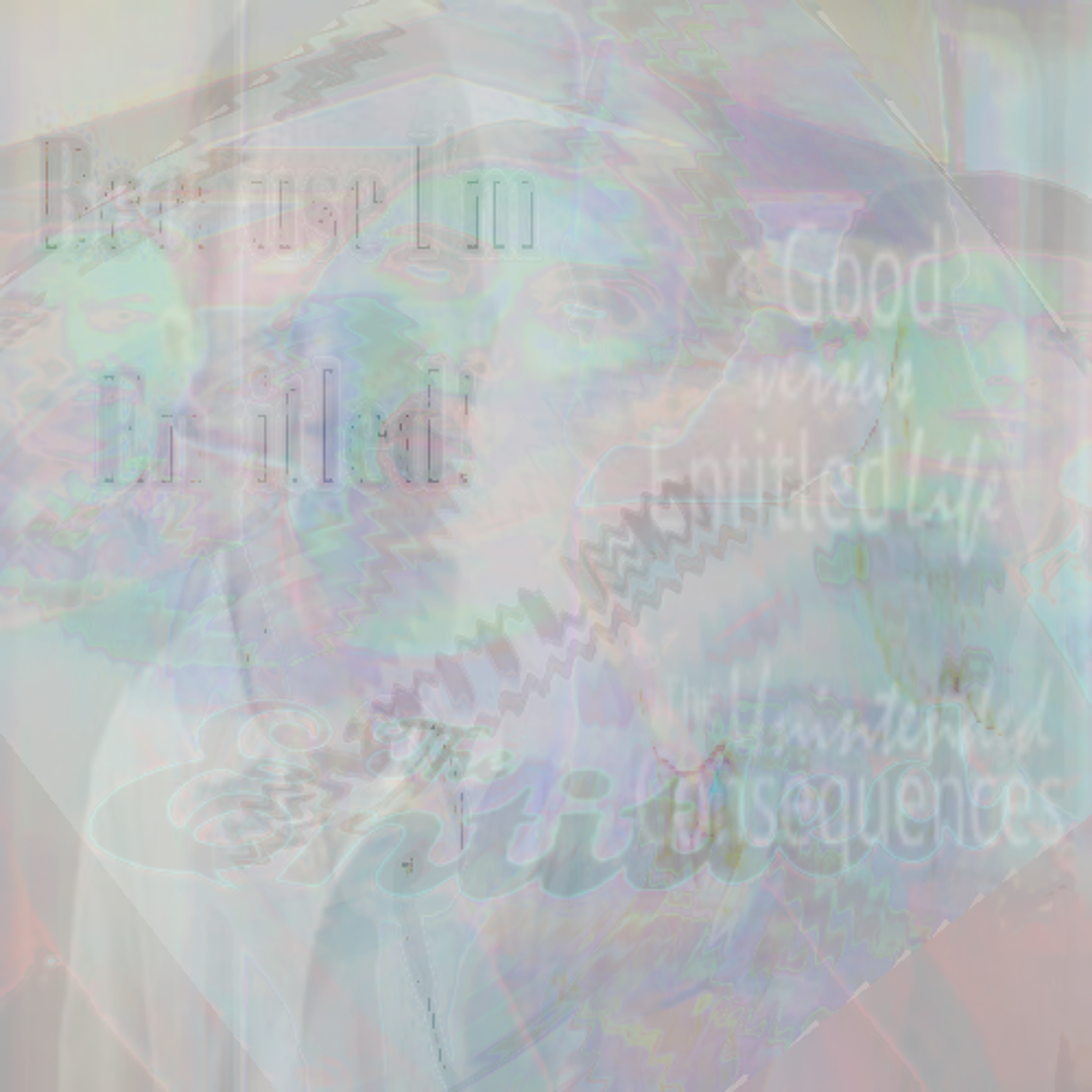 entitled episode artwork