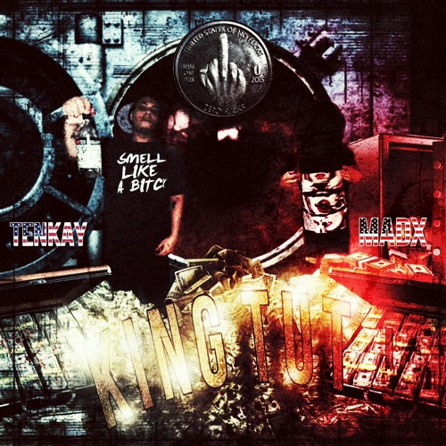 King Tut feat tenkay ##210Mix
