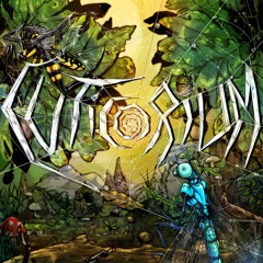 Territorial Combat - Cuticorium (Original Soundtrack)