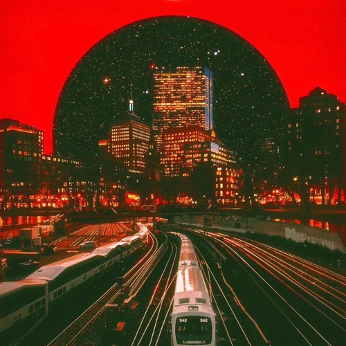 Hermitude - When You Feel Like This (CWC Remix)
