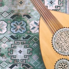 آنجا که طعم زیتون می‌دهد ( موسیقی عرب زبانان وحوالی آنها)
