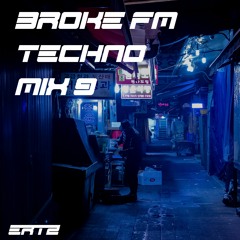 Techno Thursdays Mix 9 (10/12/2020)
