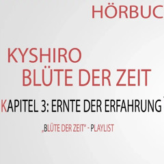 KyshiroBook - Ernte der Erfahrung (Kapitel 3)