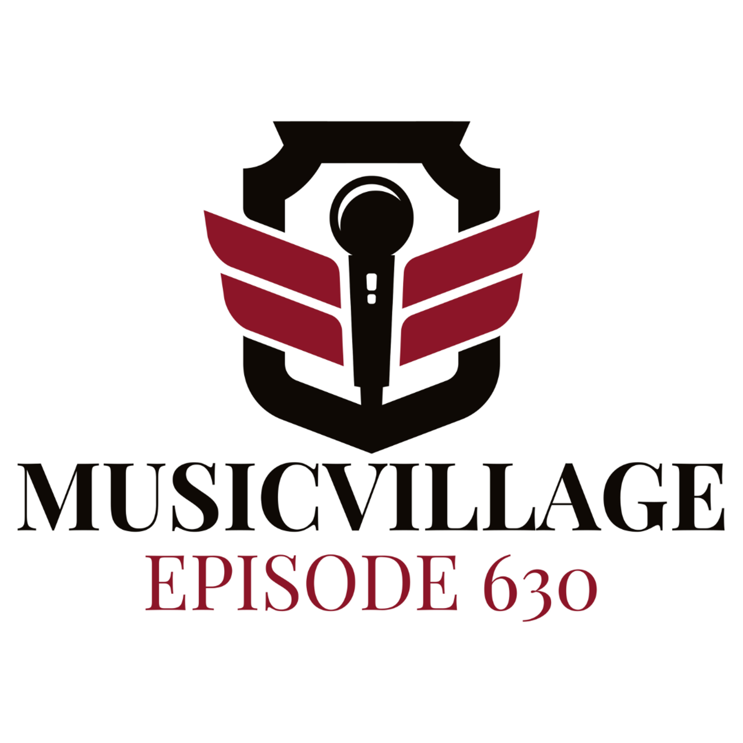 MusicVillageRadio