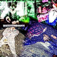 BLUDDY BA$TARDS FT.$ERENITY, FRO$TYY (PROD>@oxyhiiii) ##skum #WOLFINNGASGETDOUBLE PUMPD