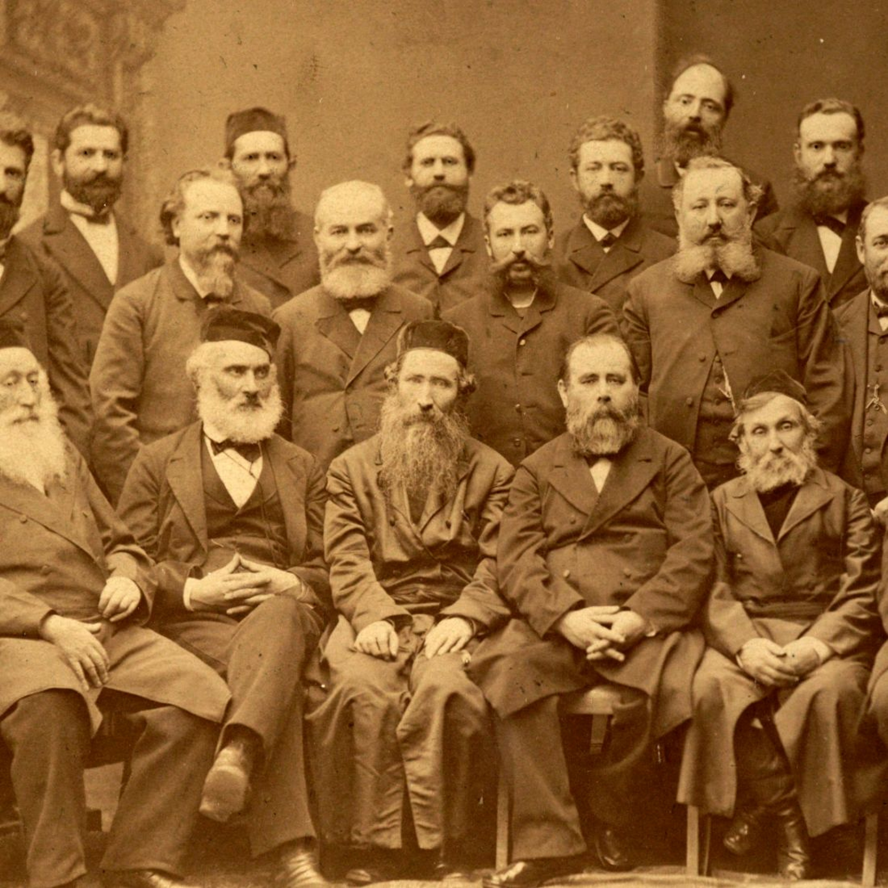 Shuaros (Talks, Classes, Shiurim)