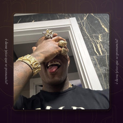 [FREE] TrapLaudo x MC GP x MC IG Funk Consciente Type Beat - "SINCERA" (prod. niuba)