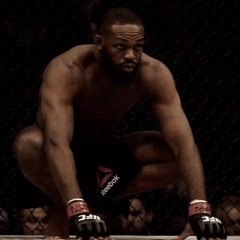 Jon Jones - "You will lose this fight Daniel Cormier"