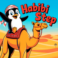 TUNDERO - Habibi Step