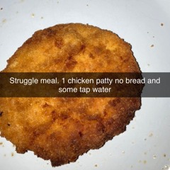Neva Had Nothin