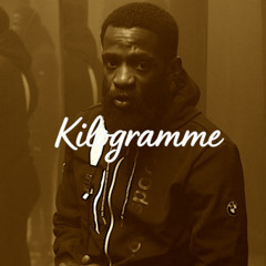 KILOGRAMME- "DA UZI" Trap FR Type Beat 2025