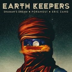 Shaman's Dream, Poranguí, Eric Zang - Olorum