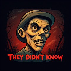 Mac 11 London- They Didn't Know