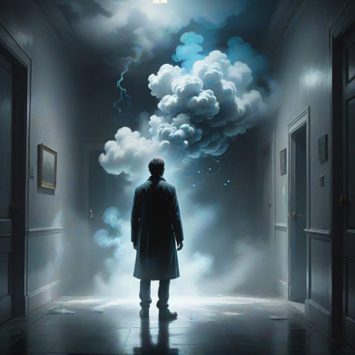 Back Around by WHY🎧 SPACE