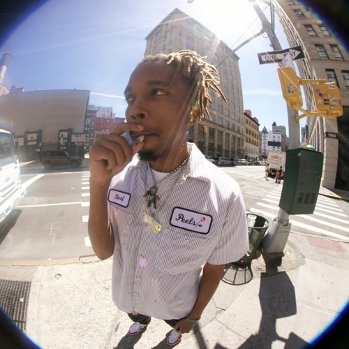 boofpaxkmooky - stikk in my koat (prod. maajins) [kursedkane exclusive]