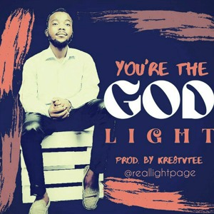 YOU'RE THE GOD
